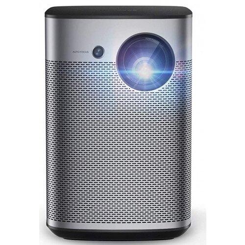 XGIMI Halo Brightest Portable 1080P Android TV Projector