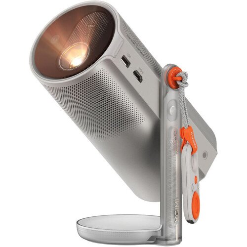 XGIMI MoGo 4 Laser Portable Triple Laser Projector