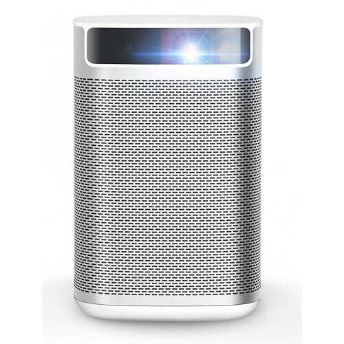 XGIMI MoGo Smart Mini 1080P Android TV Portable Projector