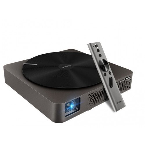 XGIMI Z4 Aurora Projector