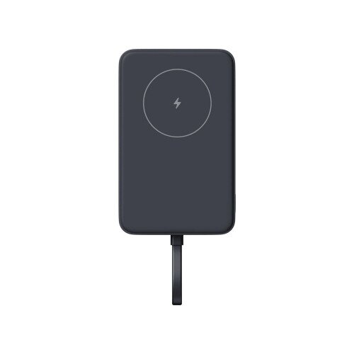 Xiaomi 33W Magnetic Power Bank 10000 Integrated Cable