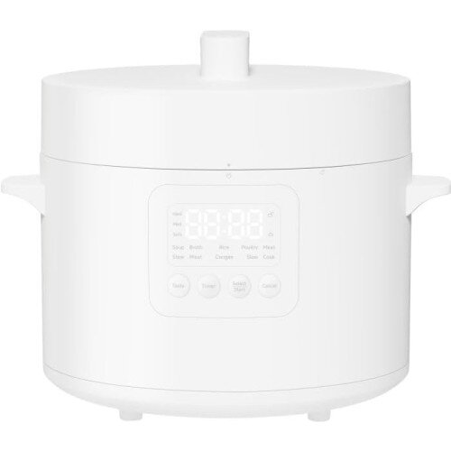 Xiaomi Electric Pressure Cooker 4.8L