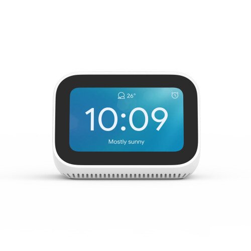 Xiaomi Mi Smart Clock with Smart Speaker and Display