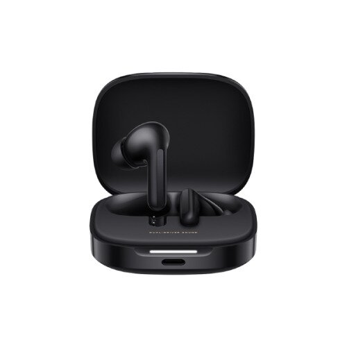 Xiaomi Redmi Buds 6 - Night Black