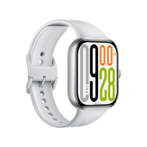 Xiaomi Redmi Smart Watch 5 - Silver Gray