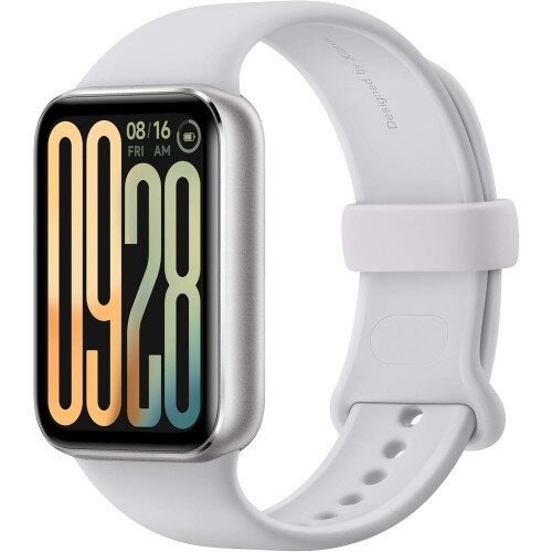 Xiaomi Smart Band 9 Pro - Moonlight Silver