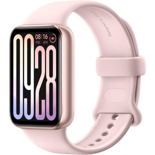 Xiaomi Smart Band 9 Pro - Rose Gold