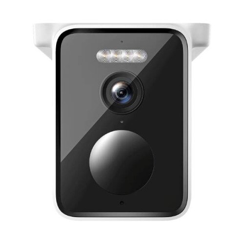 Xiaomi Solar Outdoor Camera BW 400 Pro Set