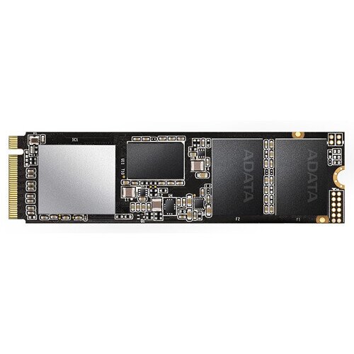 XPG SX8200 Pro PCIe Gen3x4 M.2 2280 Solid State Drive