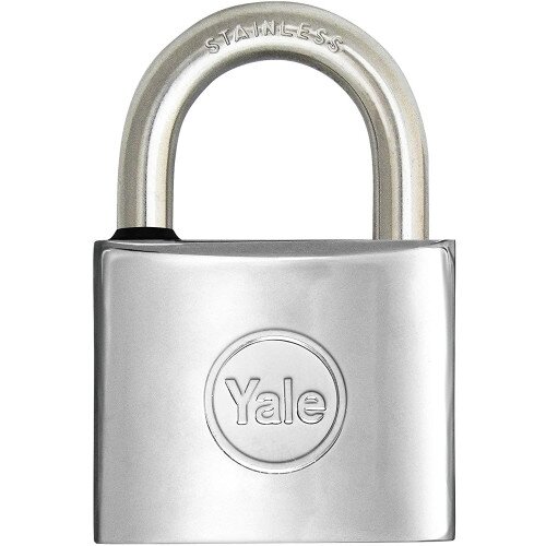 Yale 114 Series Marine Padlock - 30mm