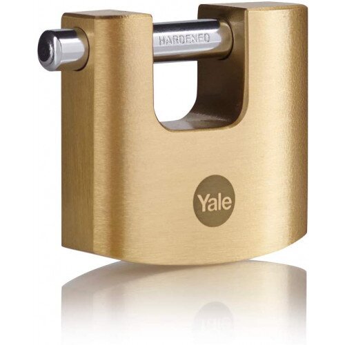Yale Y114 Series Padlock - 50mm