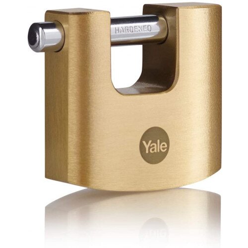 Yale Y114 Series Padlock - 70mm