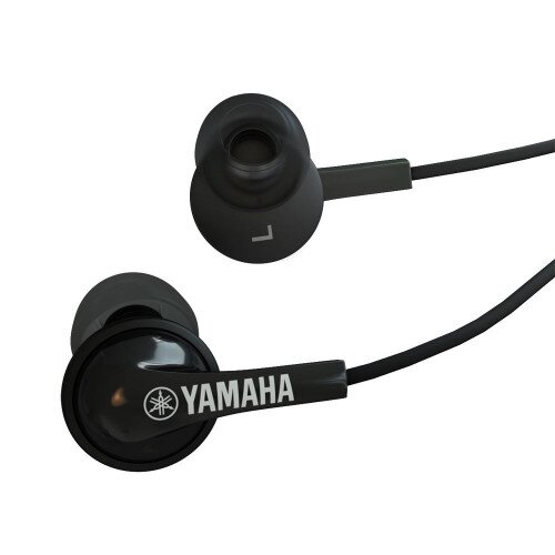 Yamaha EPH-C200 In-Ear Wired Headphones
