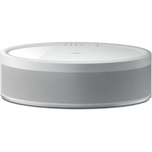 Yamaha MusicCast 50 Wireless Speaker - White