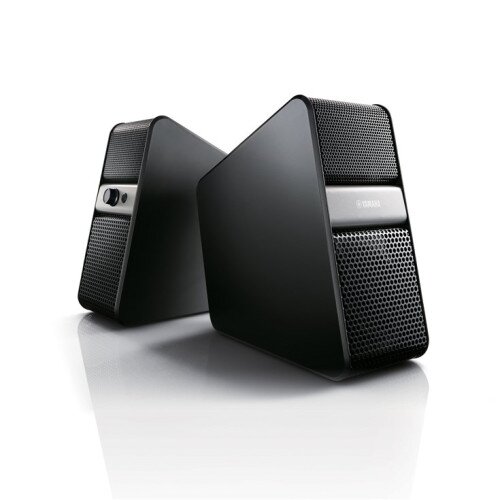 Yamaha NX-B55 Premium Computer Speakers with Bluetooth
