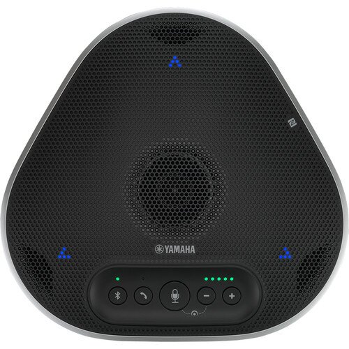 Yamaha YVC-330 Portable USB & Bluetooth Conference Phone