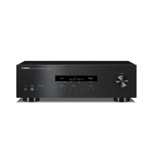 Yamaha R-S202 Natural Sound Stereo Receiver