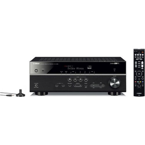 Yamaha RX-V585 Audio/Video Receiver