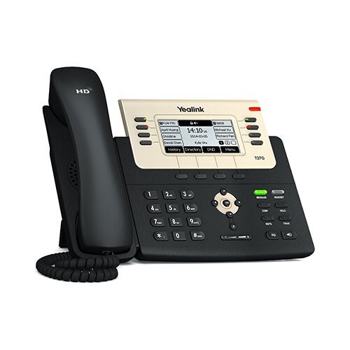 Yealink SIP-T27G IP Phone