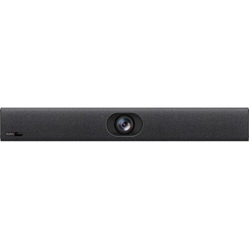 Yealink UVC40 E2 All-in-One Intelligent USB Video Bar for Small and Huddle Rooms
