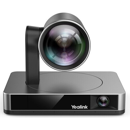Yealink UVC86 4K Dual-Eye Intelligent Tracking Camera