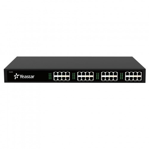 Yeastar TA3200 FXS VoIP Gateway