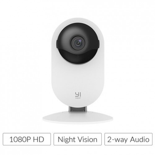 YI 1080p Home Camera