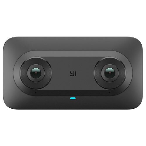 YI Horizon VR180 Camera
