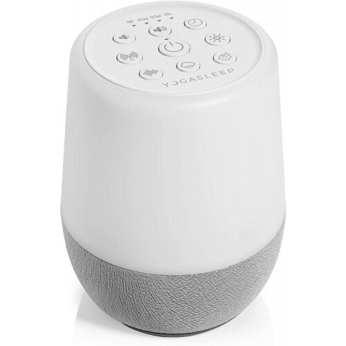 Yogasleep Duet Sound Machine