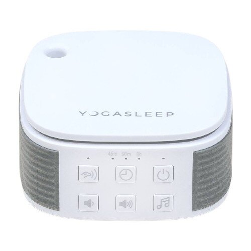 Yogasleep Pawzz Travel Sound Machine