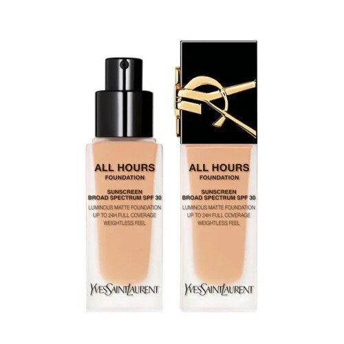 YSL All Hours Foundation - LC6 - Light Cool 6