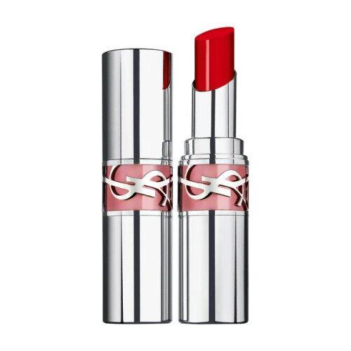 YSL Loveshine Lip Oil Stick - 210 - Passion Red