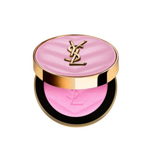 YSL Make Me Blush 24h Buildable Blurring Powder Blush - 42 - Babydoll Pink