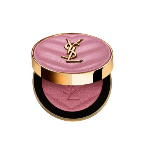 YSL Make Me Blush 24h Buildable Blurring Powder Blush - 44 - Nude Lavalliere
