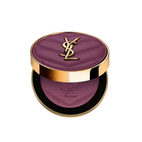 YSL Make Me Blush 24h Buildable Blurring Powder Blush - 83 - Spicy Berry