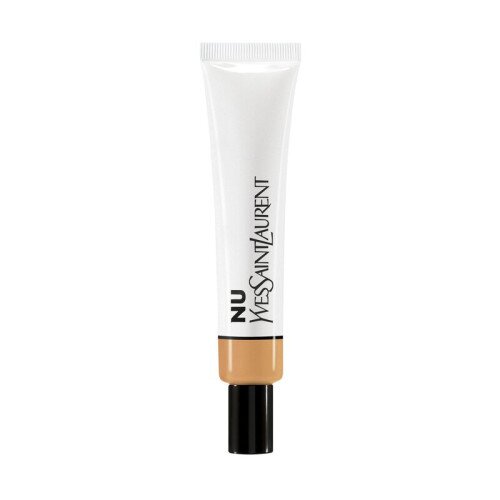 YSL Nu Bare Look Hydrating Skin Tint Dewy Foundation - 13 - Medium