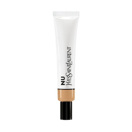 YSL Nu Bare Look Hydrating Skin Tint Dewy Foundation - 9 - Medium