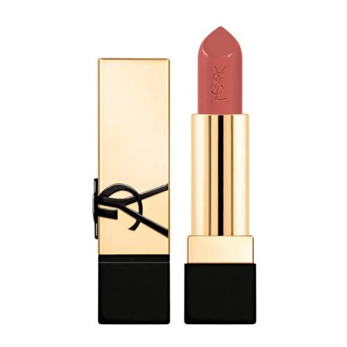 YSL Rouge Pur Couture Caring Satin Lipstick - N12 - Nude Instinct