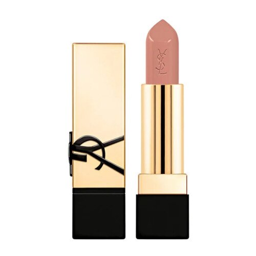 YSL Rouge Pur Couture Caring Satin Lipstick - N1 - Beige Trench