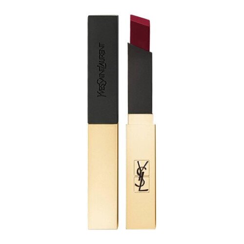 YSL Slim Matte Longwear Lipstick - 18 - Reverse Red