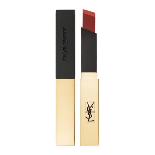 YSL Slim Matte Longwear Lipstick - 9 - Red Enigma