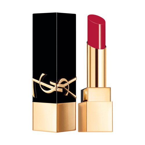 YSL The Bold High Pigment Lipstick - 21 - Rouge Paradoxe