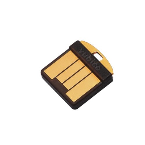 Yubico YubiKey 5 Nano FIPS - 10-Pack