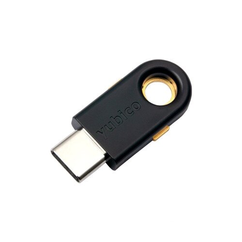 Yubico YubiKey 5C FIPS Validate Security Key - 10-Pack
