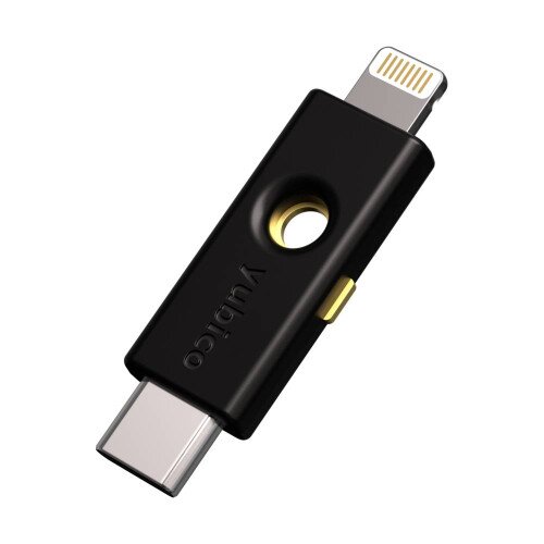 Yubico YubiKey 5Ci FIPS Security Key - Single