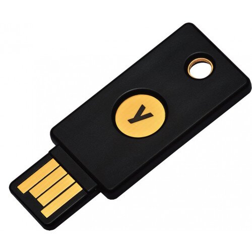 Yubico YubiKey FIPS Security Key