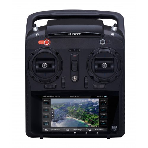 Yuneec ST10+ Ground Station