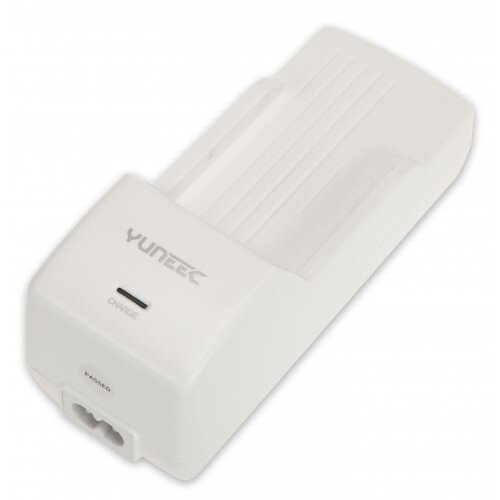 Yuneec Breeze Quadcopter Charger