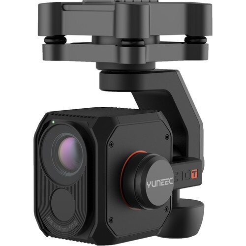 Yuneec E10T Dual Thermal & RGB with Hi-Res FLIR Sensor