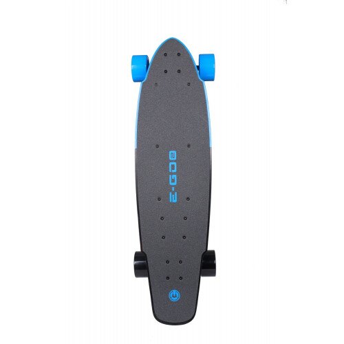 Yuneec E-GO2 Electric Longboard